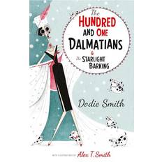 The Hundred and One Dalmatians Modern Classic (Paperback, 2018)