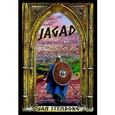 Jagad (Inbunden)