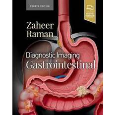 Diagnostic Imaging: Gastrointestinal (Innbundet)