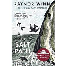 The Salt Path (Paperback, 2019)