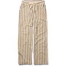 Bongusta naram Bongusta Naram Pant - Creme/Ink