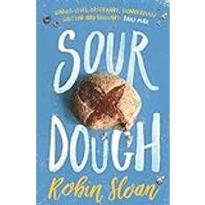 Sourdough Sourdough (Paperback, 2018)