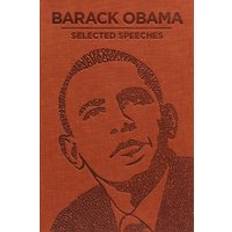 Barack Obama Selected Speeches (Häftad)