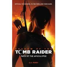 Shadow of the tomb raider Shadow of the Tomb Raider (Geheftet, 2018)