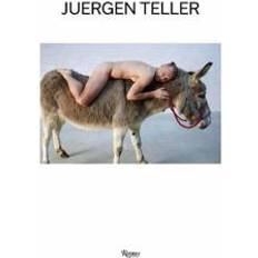 Juergen Teller (Hardcover)