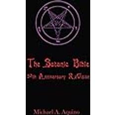 The satanic bible The Satanic Bible: 50th Anniversary Revision (Häftad, 2018)