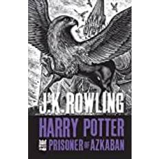 Harry potter and the prisoner of azkaban book Harry Potter and the Prisoner of Azkaban (Paperback, 2018)