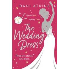 The Wedding Dress (Hæftet)