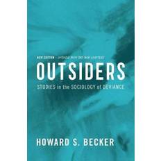 Outsiders (Paperback, 2018)