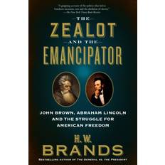 The Zealot and the Emancipator (Hæftet)