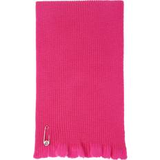 Versace Halstücher & Schals Versace Pink Medusa Safety Pin Scarf 1Po30/Hot Pink UNI