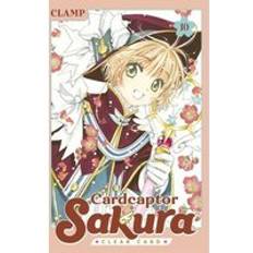 Fantascienza e Fantasy Libri Cardcaptor Sakura: Clear Card 10 (Copertina flessibile)