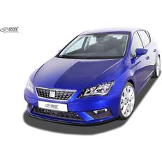 Bumpers RDX Seat Leon 5F SC/5-türer/ST Facelift 2017-2020