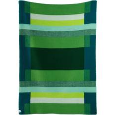 Røros Tweed Mikkel Filt Grön (200x135cm)