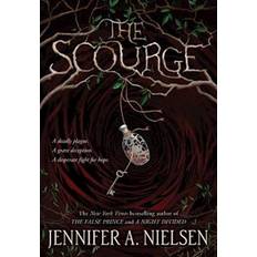 Books The Scourge (Paperback, 2021)