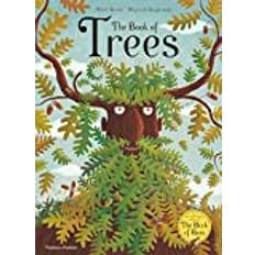 The Book of Trees (Inbunden, 2018)