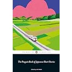 Anthologies Books The Penguin Book of Japanese Short Stories (Paperback, 2019)