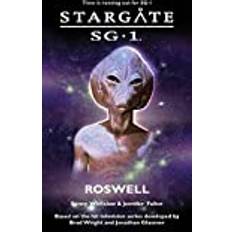 Stargate SG-1: Roswell (Hæftet)