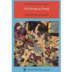 Get Strong at Tesuji (Häftad)