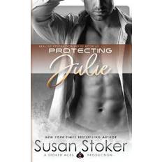 Protecting Julie (Copertina flessibile)