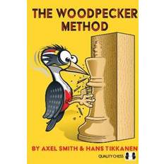 The Woodpecker Method (Häftad, 2019)