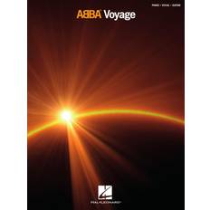 ABBA VOYAGE (Häftad)