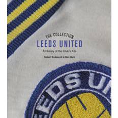 The Leeds United Collection (Indbundet)