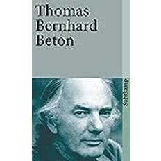 Beton (Paperback)