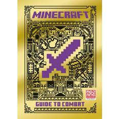 Minecraft: Guide to Combat (Hardcover, 2021)