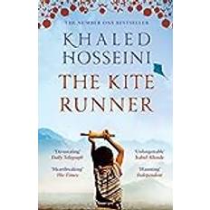 Kite The Kite Runner (Hæftet, 2018)