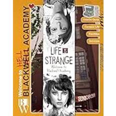 Life is Strange (Hardback, 2018) (Indbundet, 2018)