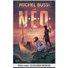 Altre lingue Libri N.E.O. 01 ( NEO ) (Copertina flessibile, 2020)