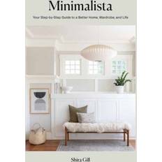 Sports Books Minimalista (Hardcover)