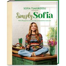 Simply Sofia