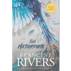 Books by francine rivers The Masterpiece (Paperback, 2019)