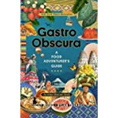 Gastro Obscura (Hardcover)