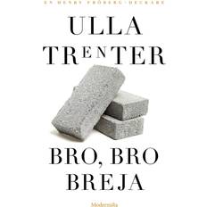 Bro, Bro Breja (Häftad)