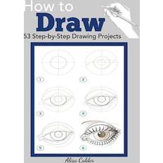 How to Draw (Tapa blanda, 2018)