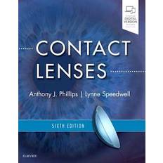 Contact lenses Contact Lenses (Inbunden, 2018)