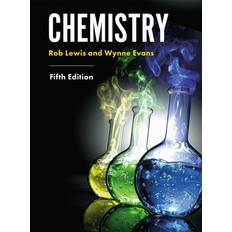 The chemistry book Chemistry (Paperback, 2018)