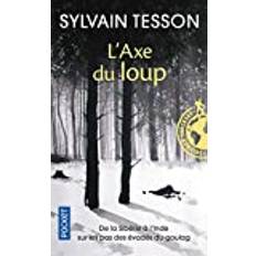 Voyages et Vacances Livres L'axe du loup (Broché, 2007)