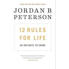 12 rules for life 12 Rules for Life (Paperback, 2018)