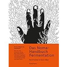 Das Noma-Handbuch Fermentation (Inbunden)