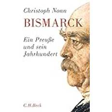 Bismarck (Inbunden)