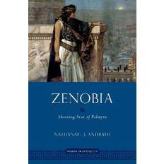 Zenobia Zenobia (Hardcover, 2018)