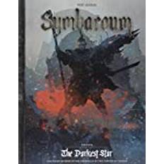 Symbaroum Symbaroum Yndaros the Darkest Star Symbaroum Adv (Inbunden, 2019)