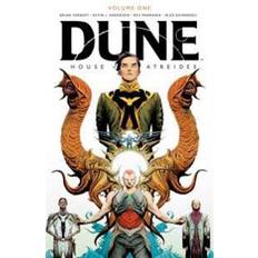 Dune: House Atreides Vol. 1 (Hardcover)