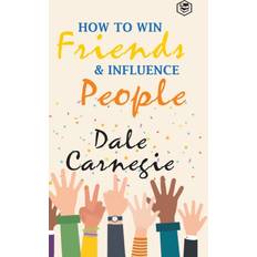 How To Win Friends & Influence People (Hardcover)