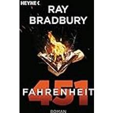 Fahrenheit 451 (Hæftet)