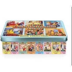 Babysitters club books The Baby-Sitters Club Retro Set (Paperback, 2018)